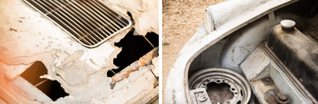 汽車真的應該強制報廢嗎？來看看這位德國收藏家的自白